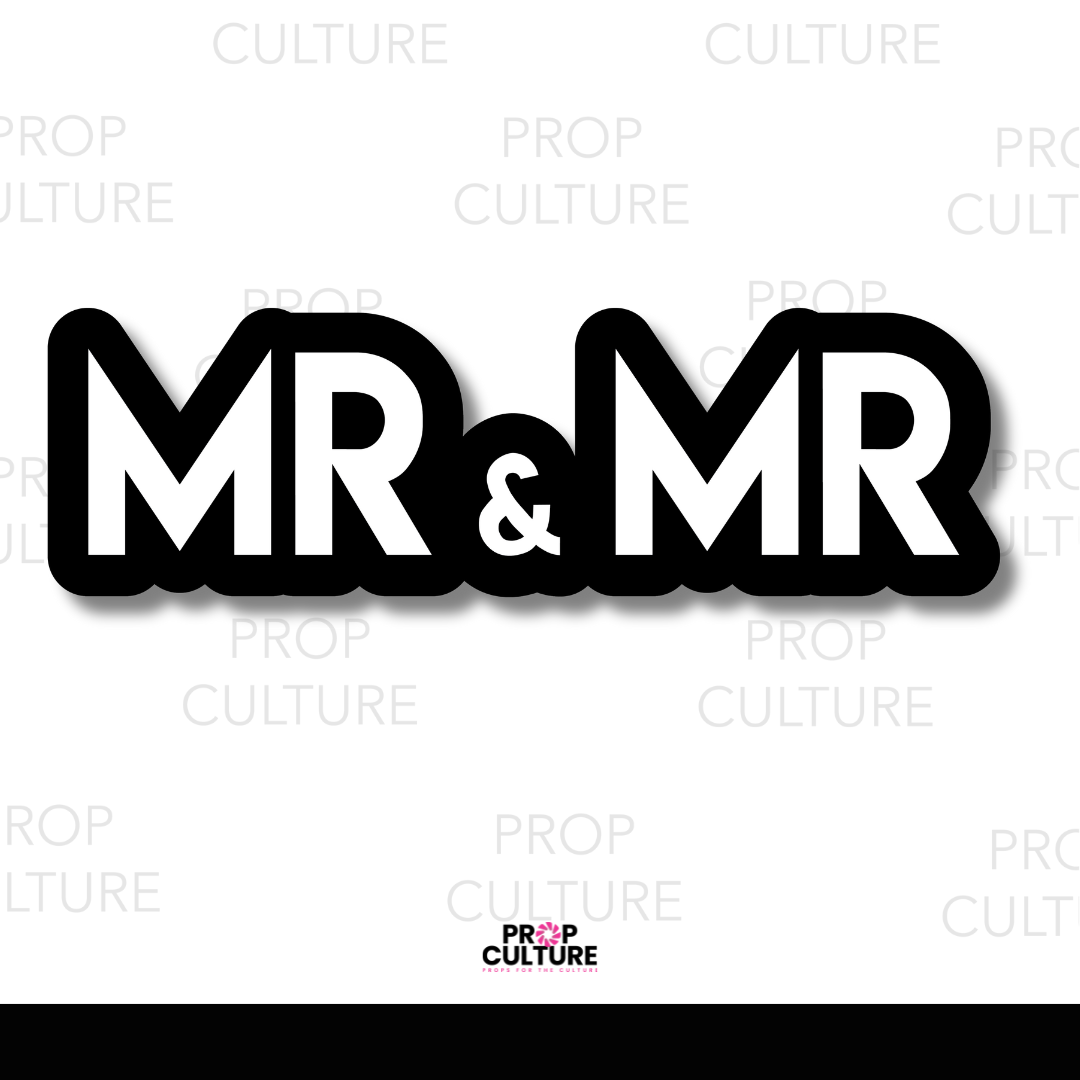 MR & MR Individual Word Prop