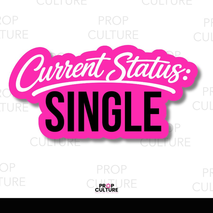 Current Status: Single Word Prop