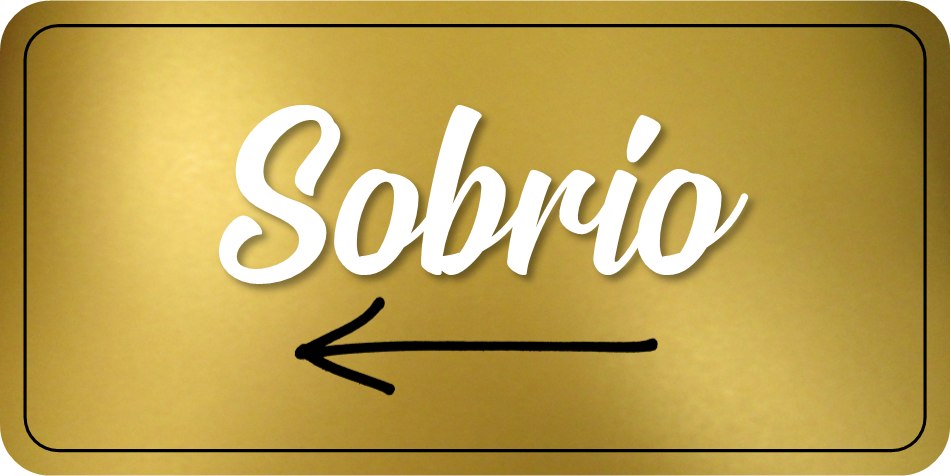 B-Stock Felicidades!!! / <---- Sobrio