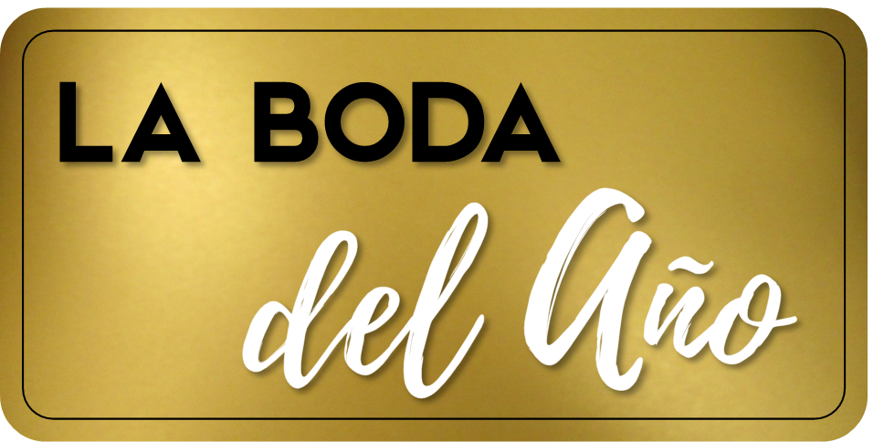 B-Stock Recién Casados / La Boda del Año