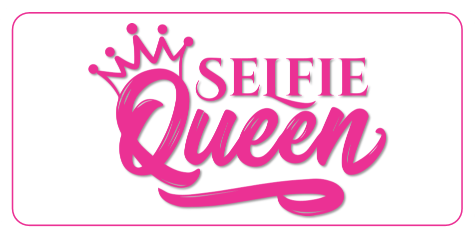 B-Stock Keeping it 100/Selfie Queen Prop