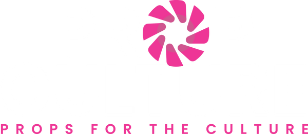Prop Culture logo