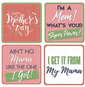 Dear Mama (Mother's Day) Prop Pack