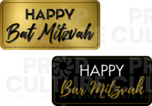 Load image into Gallery viewer, Bar and Bat Mitzvah Pack