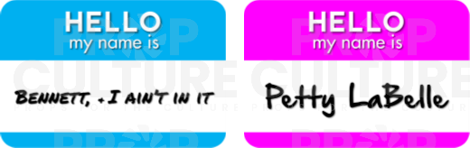 Hello My Name is Prop