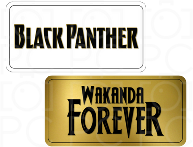 Black Panther Pack