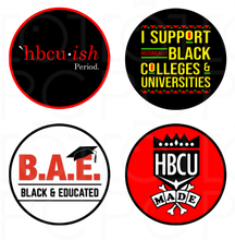 Load image into Gallery viewer, HBCU Pride Pack