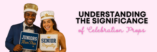Understanding the Significance of Celebration Props