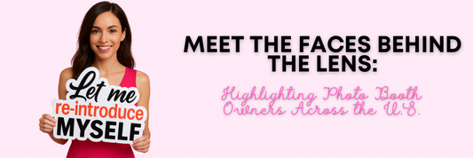 Meet the Faces Behind the Lens