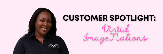 Customer Spotlight - Vivid ImageNations