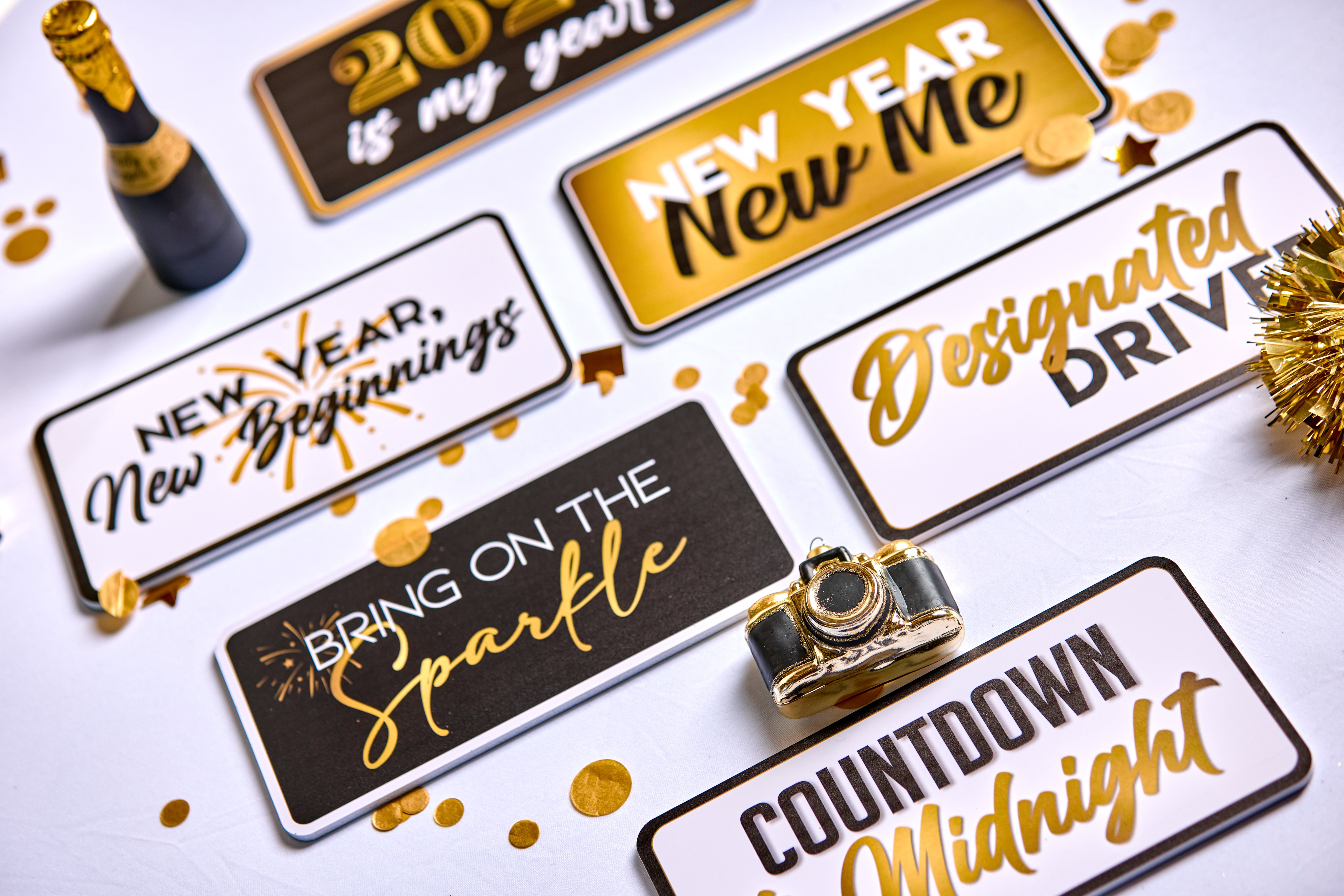 Photo Booth Prop Packs | Party & Event Prop Sets – Prop Culture