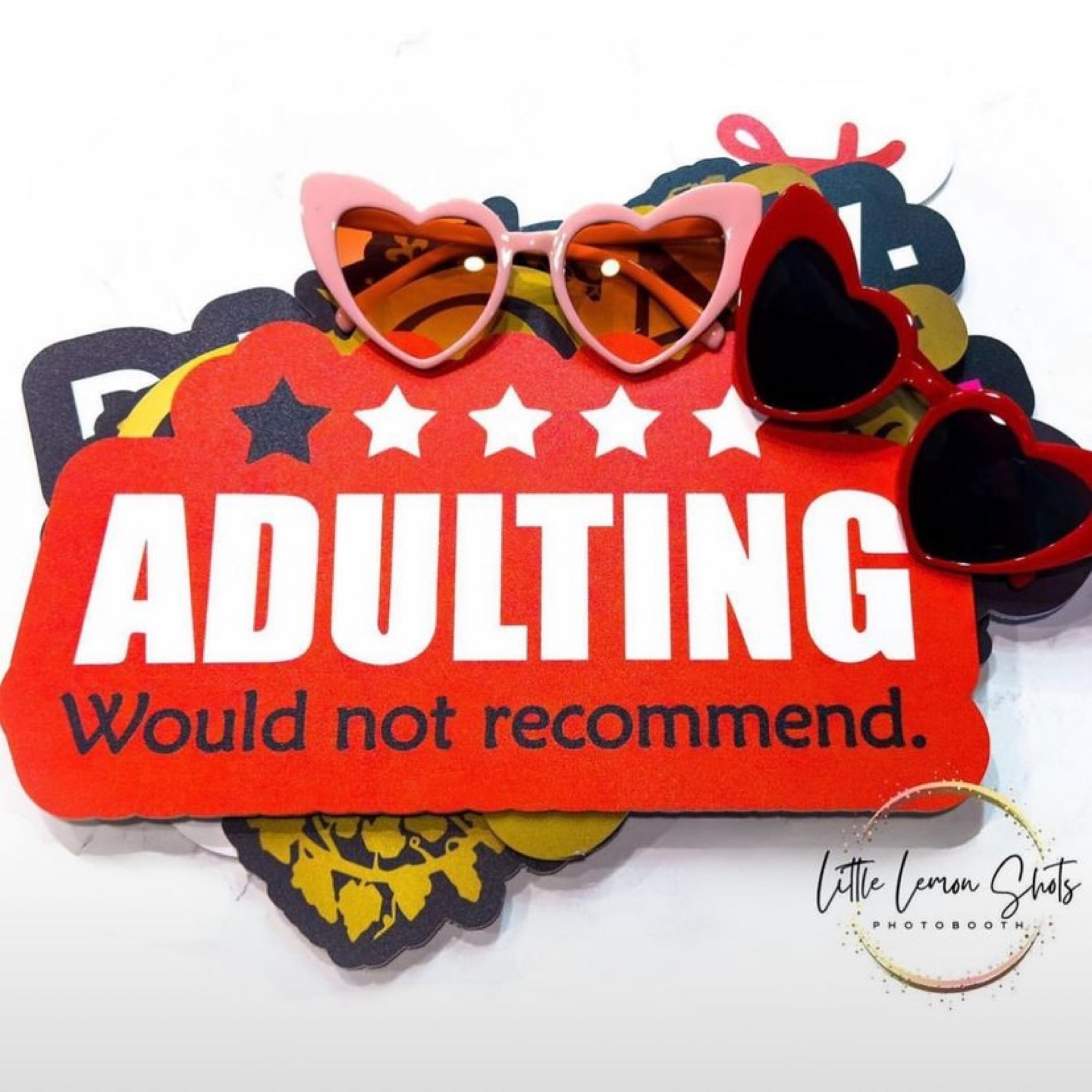 Collections – Prop Culture