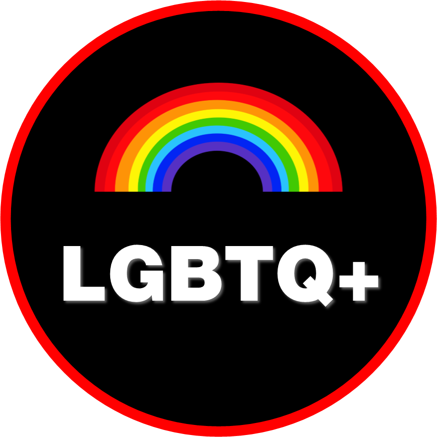 B-Stock Pride/LGBTQ+ Prop