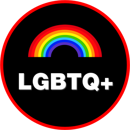 B-Stock Pride/LGBTQ+ Prop