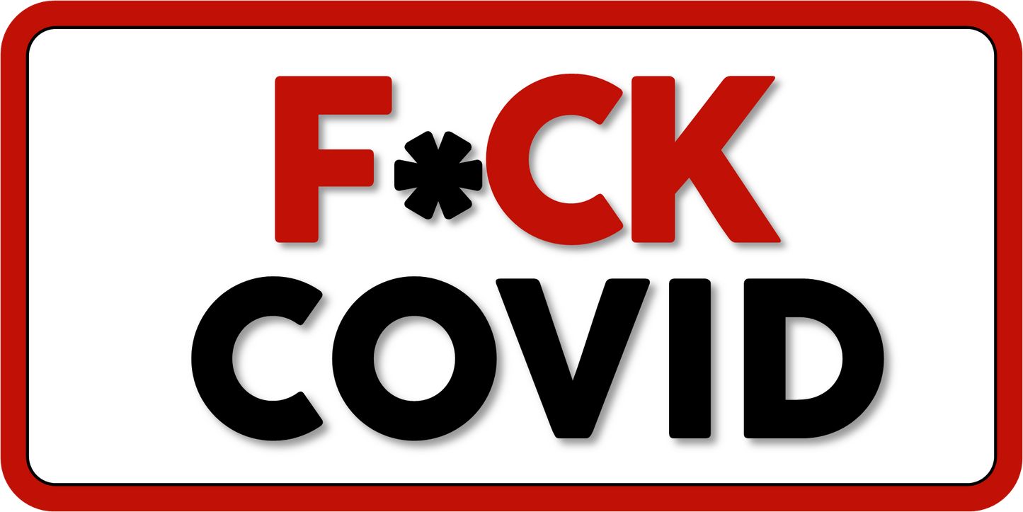 B-Stock Bring Parties Back / F*CK Covid Prop