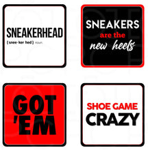 Load image into Gallery viewer, Sneakerball (Sneakerhead) Prop Pack {Backordered - Est to ship wk of 03.25}