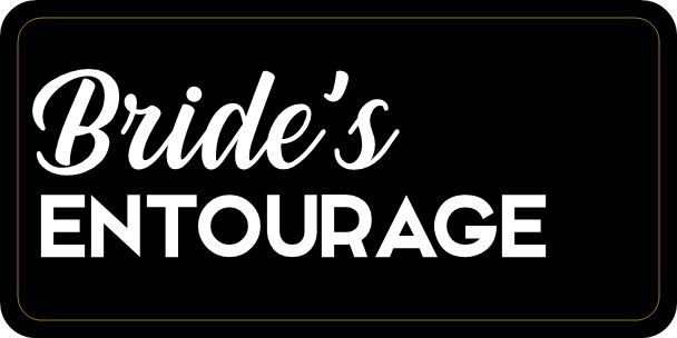 B-Stock Groom's Wolf Pack/Brides Entourage Prop