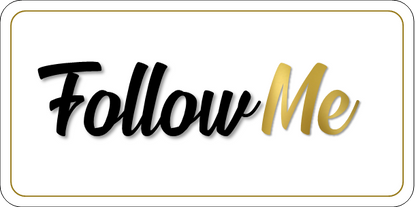 B-Stock Follow Me / Double Tap Prop