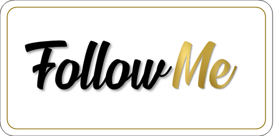 B-Stock Follow Me / Double Tap Prop
