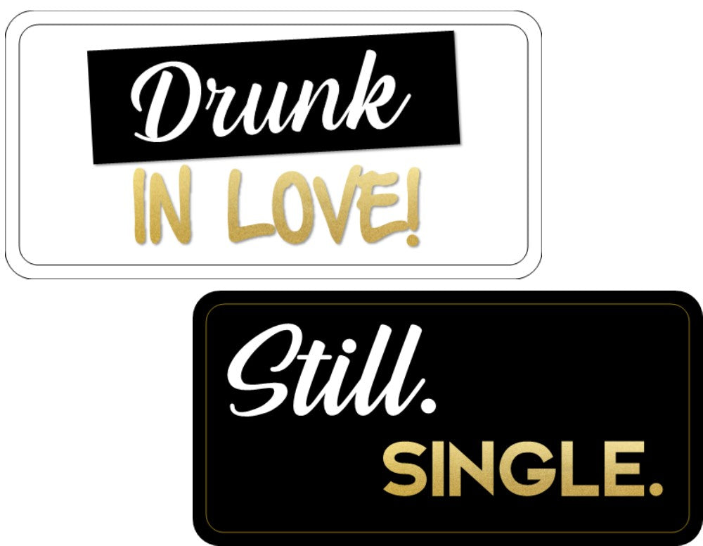 Display | Drunk in Love / Still Single