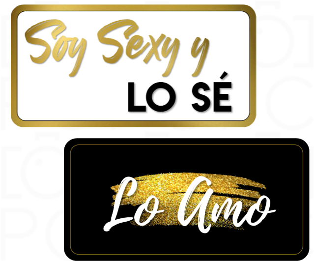 B-Stock - Soy Sexy y lo sé / Lo Amo