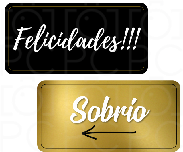 B-Stock - Felicidades!!! /<-- Sobrio