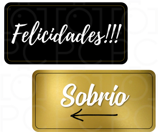 B-Stock - Felicidades!!! /<-- Sobrio