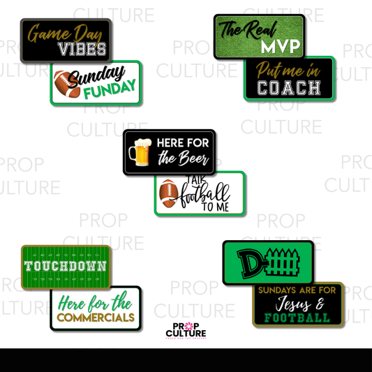 Club Prop Photo Booth Prop Packs | Party & Event Prop Sets – Page 2 – Prop Culture