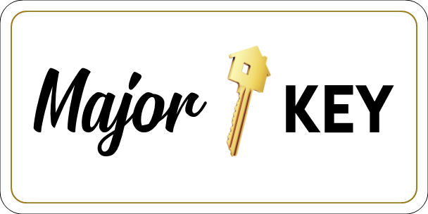 B-Stock Major Key / Voila, Magic Prop