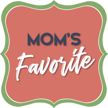B-Stock Mom's Favorite/I'm a Mom, What's Your Superpower Prop