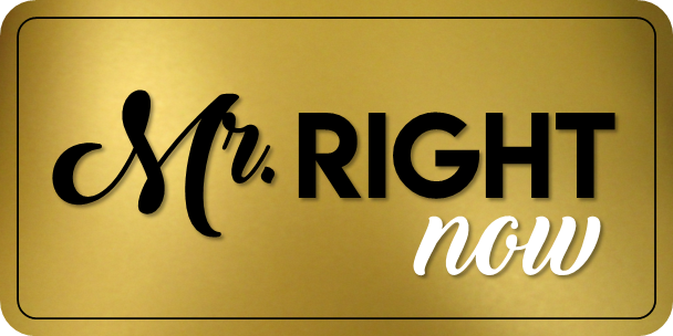 B-Stock Mr. Right Now / Mr. Right Prop
