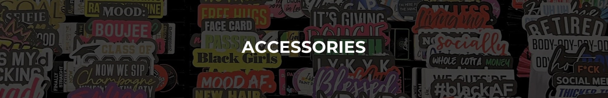 Prop Culture Photo Booth Accessories
