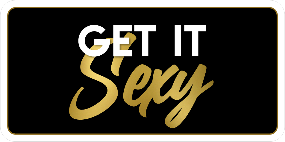 B-Stock Get it Sexy / I'm in a Big Mood Prop