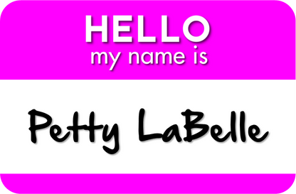 B-Stock Hello my name is Bennett, & I Ain't in it / Petty LaBelle
