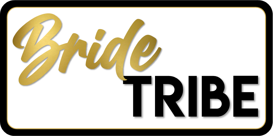 B-Stock Bride Tribe/It's Giving Forever Prop