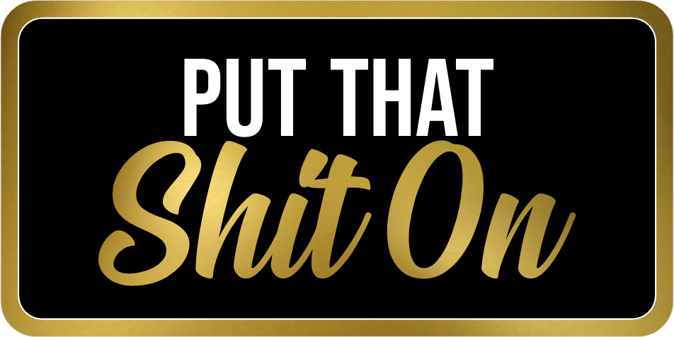 B-Stock We Be Vibin' / Put That Shit On Prop