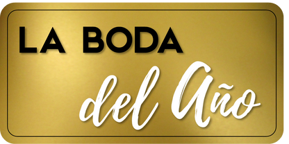 B-Stock Recién Casados / La Boda del Año