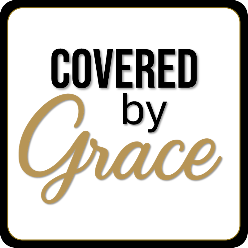 Display | Covered by Grace / Choir Goals