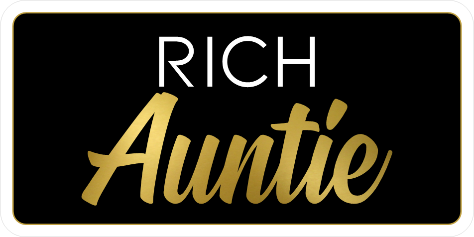 B-Stock I Did my Big One / Rich Auntie Prop