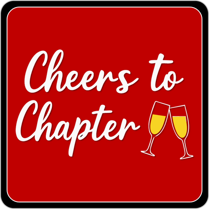 Display | Retired Not Expired / Cheers to a New Chapter