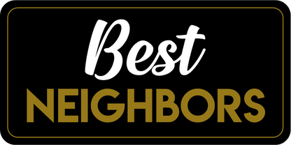 B-Stock Still Unpacking / Best Neighbors Prop