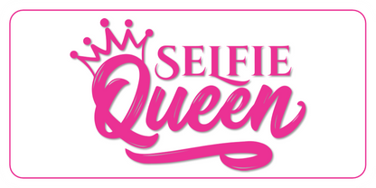 B-Stock Keeping it 100/Selfie Queen Prop