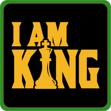 Load image into Gallery viewer, B-Stock - I am King/Been Tired