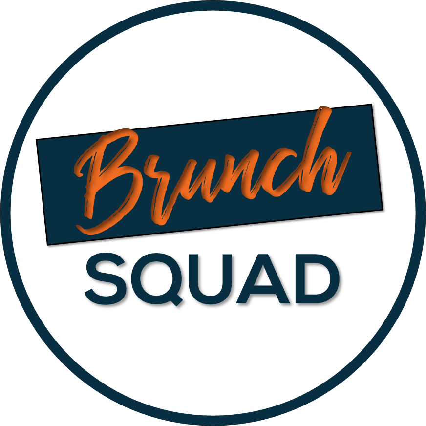 B-Stock I'm Here for the Mimosas/Brunch Squad