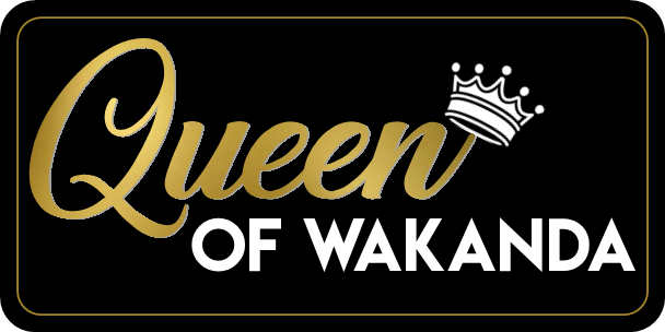 B-Stock Wakanda vs Everybody/Queen of Wakanda Prop
