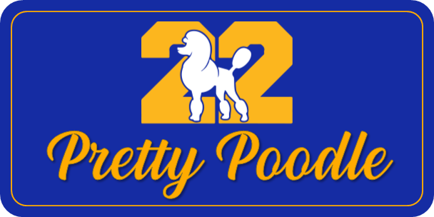 B-Stock RHOyalty / Pretty Poodle (22) Prop