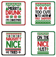 Load image into Gallery viewer, Ugly Sweater Christmas Pack {Backordered - Est to ship wk of Dec 3}