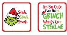 Load image into Gallery viewer, Grinchmas Christmas Pack {Backordered - Est to ship wk of Dec 3}