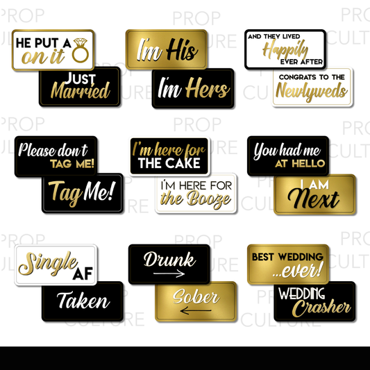 Wedding Pack