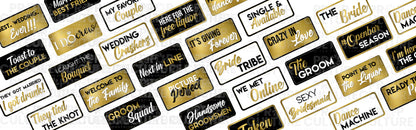Wedding Pack V2